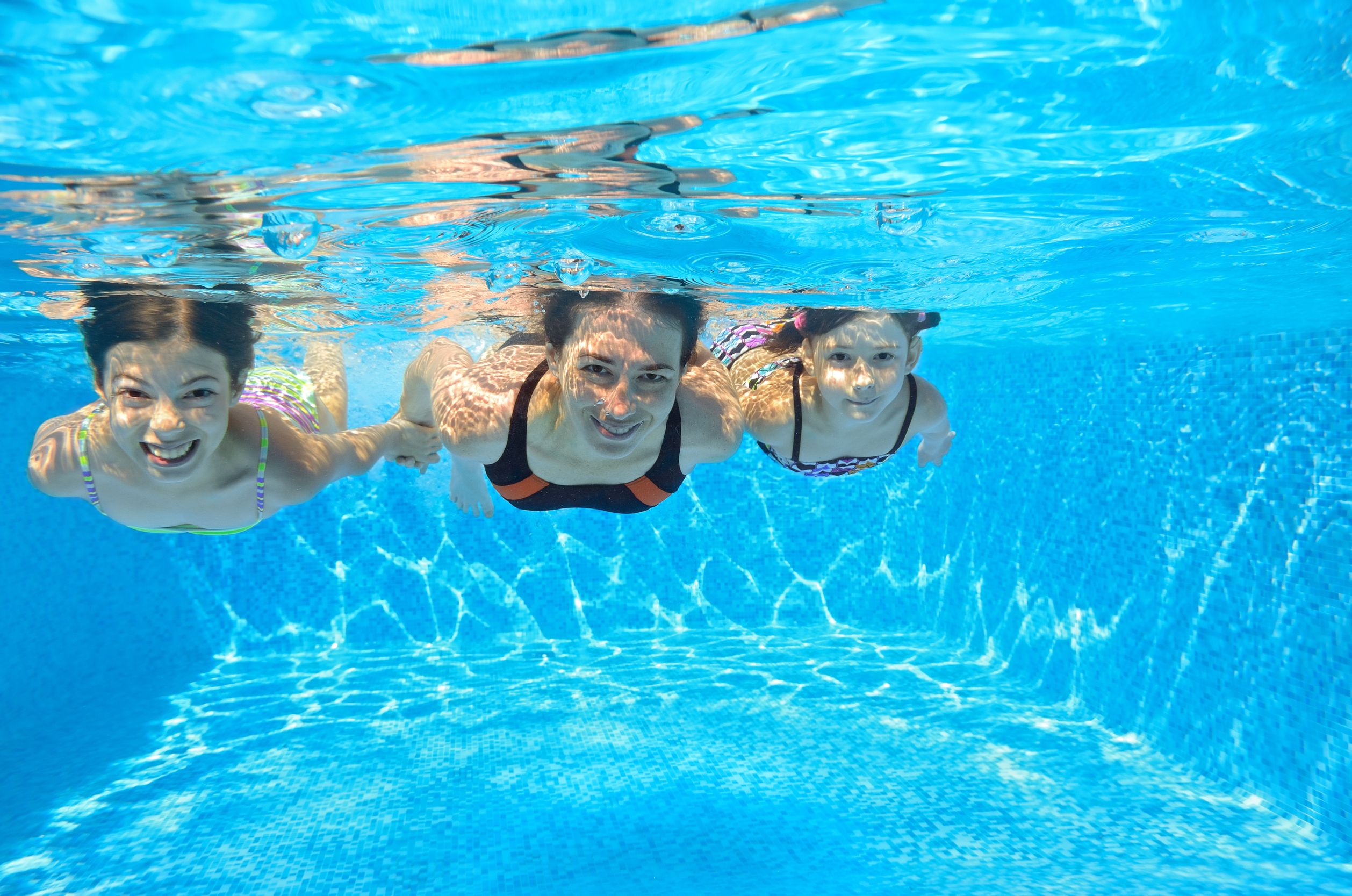 ¡Bienvenidos! Al blog de Iteapool