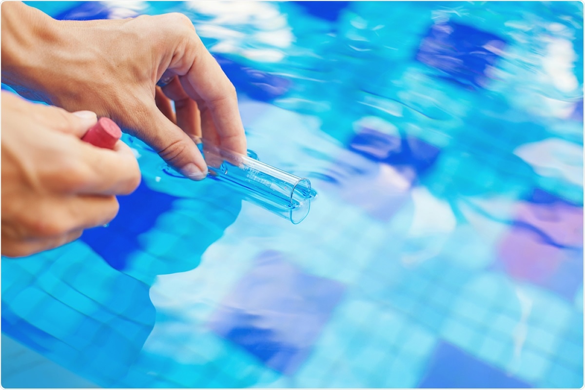 La cloración salina triunfa en piscinas grandes y pequeñas
