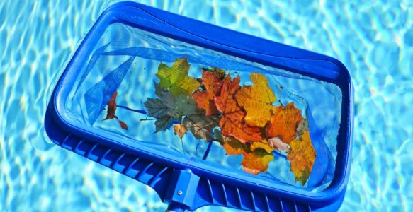 5 claves por las que construir la piscina en otoño