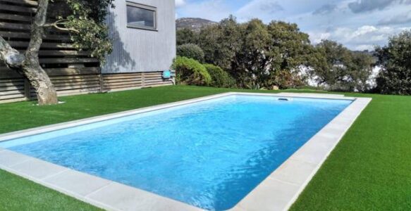 ¿Cómo escoger la piscina adecuada?