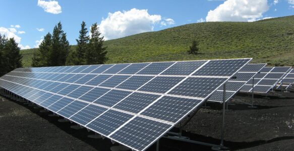 Consejos para elegir las baterías de tus placas solares adecuadamente