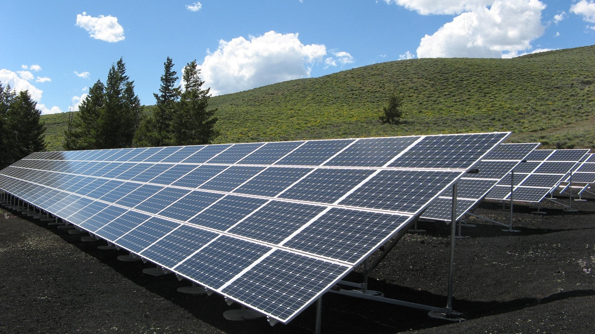 Consejos para elegir las baterías de tus placas solares adecuadamente