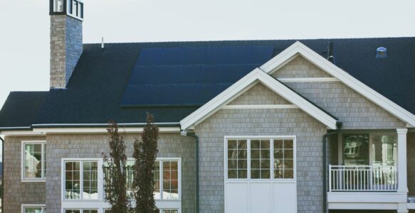 ¿Es necesario renovar los paneles solares fotovoltaicos?