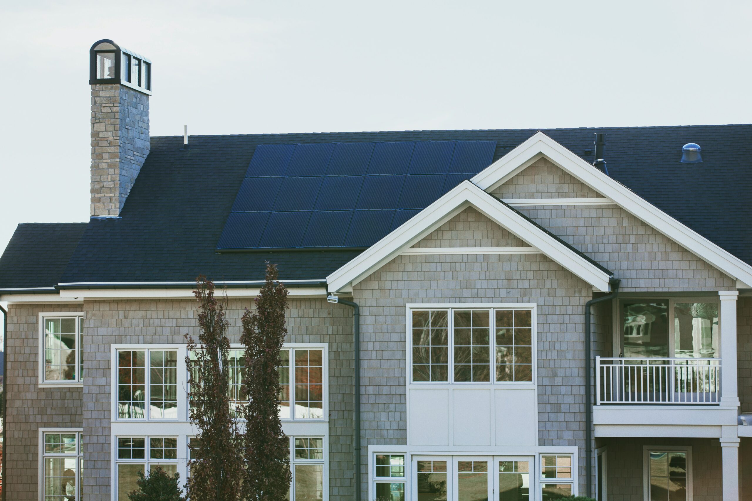 ¿Es necesario renovar los paneles solares fotovoltaicos?