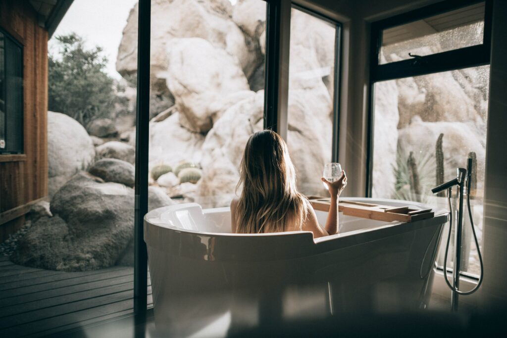 Aprende a limpiar y filtrar el agua de tu spa en casa