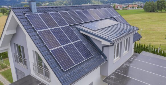 Descubre las diferentes aplicaciones de las placas solares