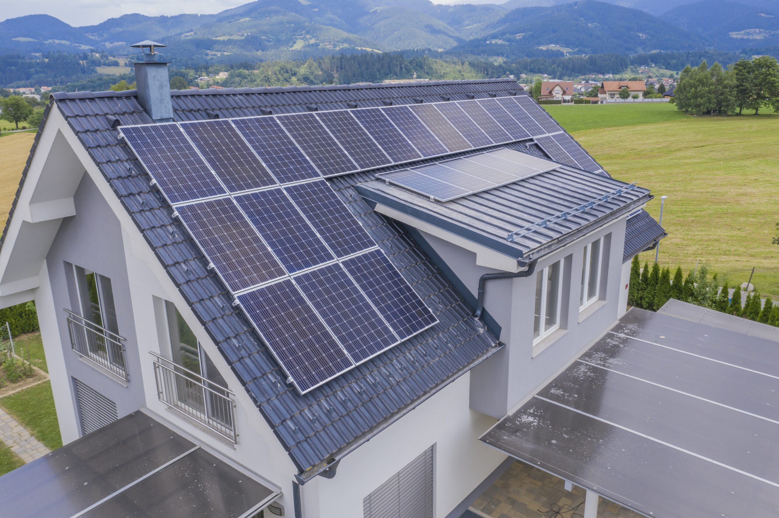 Descubre las diferentes aplicaciones de las placas solares