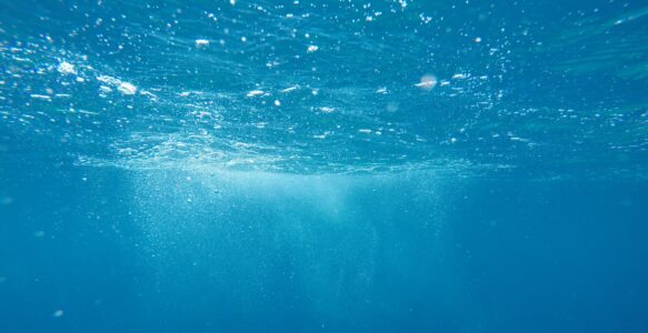 ¿Cómo puedes saber si la bomba de tu piscina ha cogido aire?