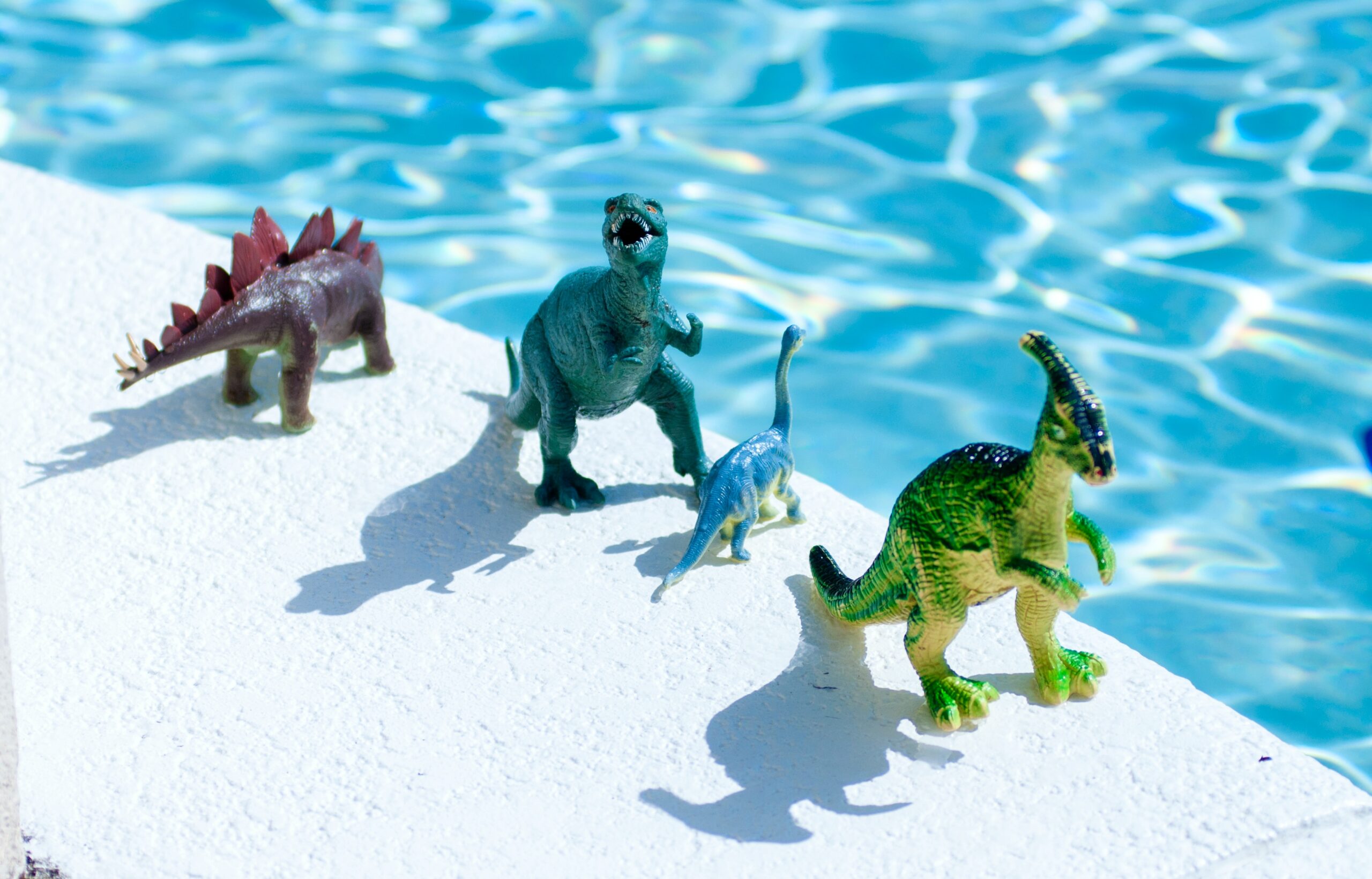 Trucos para ahorrar agua en el mantenimiento de tu piscina
