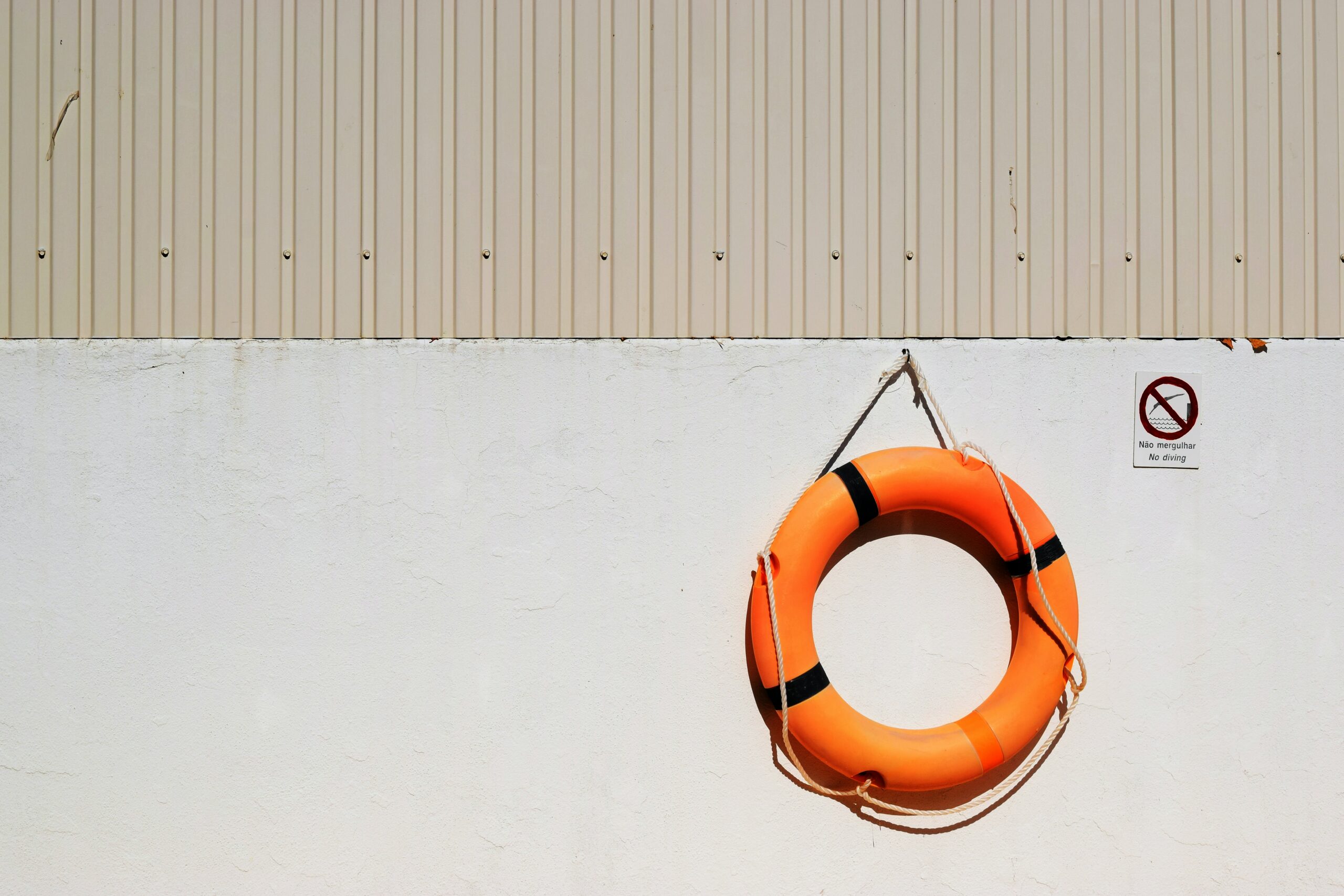 Prepárate para el verano con estas medidas de seguridad en la piscina
