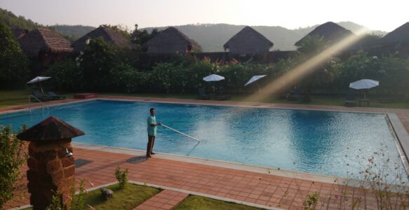 ¿Qué limpiafondos de piscina es mejor para ti? Aprende a elegirlo