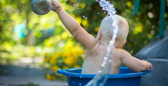 Saneamiento con confianza: Cómo el cloro protege tu suministro de agua
