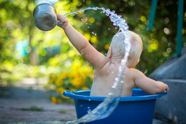 Saneamiento con confianza: Cómo el cloro protege tu suministro de agua
