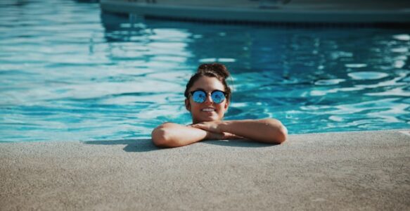 Consejos prácticos para definir la temperatura ideal de tu piscina