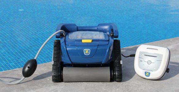 ¿Cuánto cuesta el mantenimiento mensual de una piscina?
