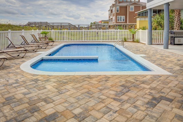 Consejos prácticos para poner en marcha tu piscina