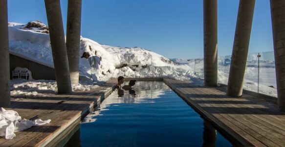 Madera de exterior: Soluciones para el entorno de tu piscina