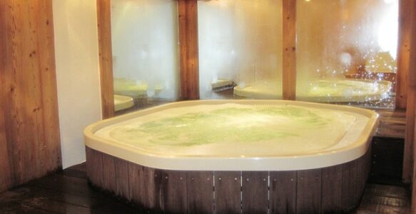 Cómo crear un spa en casa: Relájate sin salir de tu hogar