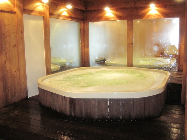 Cómo crear un spa en casa_ Relájate sin salir de tu hogar