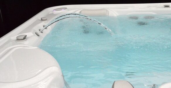Jacuzzi en invierno: Consejos para una experiencia de relax perfecta