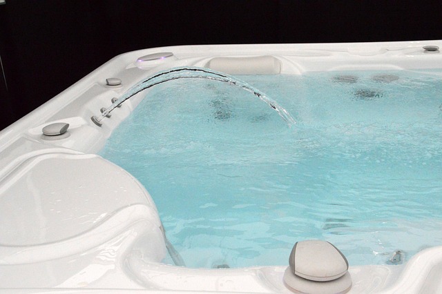 Jacuzzi en invierno_ Consejos para una experiencia de relax perfecta