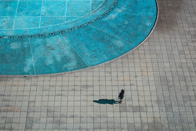 Lonas para piscinas_ Protege tu agua durante el invierno
