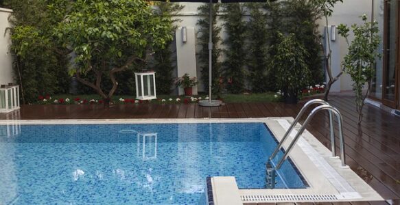 Financiar tu piscina prefabricada nunca fue tan fácil