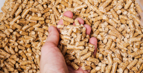 Cómo funciona una estufa de pellets: Todo lo que necesitas saber