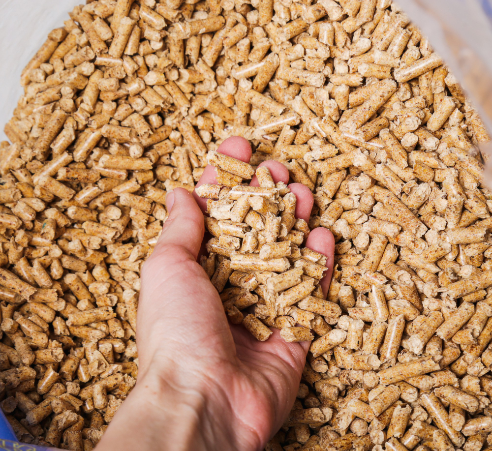 Cómo funciona una estufa de pellets: Todo lo que necesitas saber