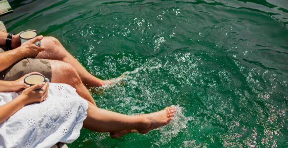 Mantenimiento de piscinas ecológicas: Todo lo que necesitas saber