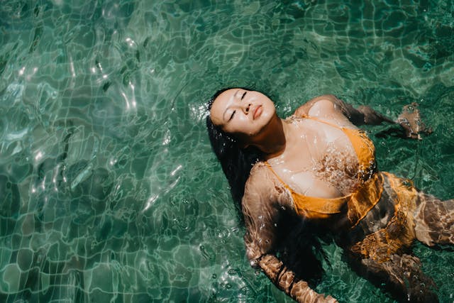 Prolongar la temporada de baño_ La climatización para piscinas