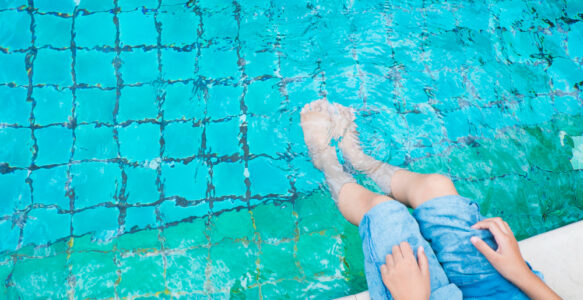 ¿Cómo medir y ajustar el pH de la piscina? Herramientas y consejos