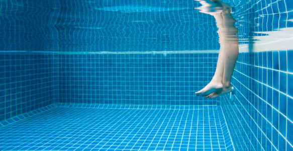 Factores a considerar para elegir la profundidad de tu piscina
