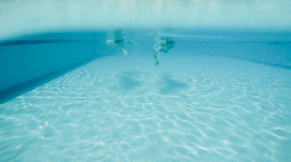Piscinas de agua salada vs. cloradas ¿Cuál es mejor