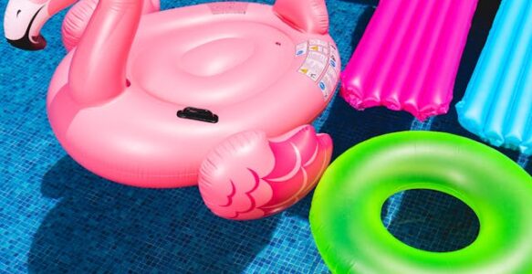 Claves para preparar tu piscina para el verano: Checklist esencial