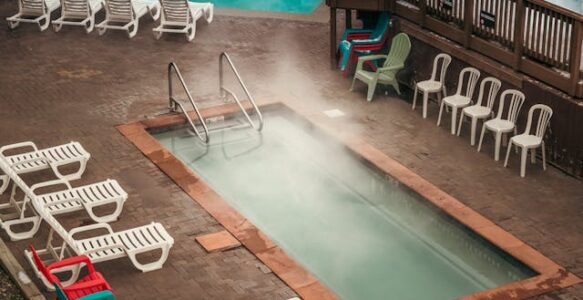 ¿Merece la pena poner una bomba de calor en tu piscina? Pros y contras
