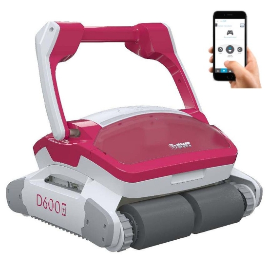 Limpiafondos automáticos_ Olvídate de limpiar a mano