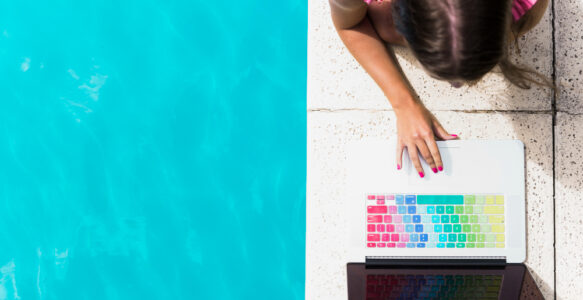 Cómo mantener el pH de tu piscina: Guía práctica para principiantes