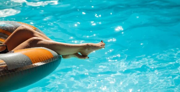 Checklist de mantenimiento para tu piscina durante los meses fríos