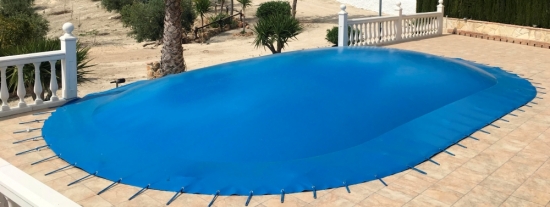 Cubierta rígida o flexible_ ¿qué protege mejor tu piscina_