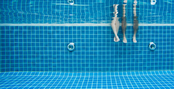 Consejos para conservar el liner de tus piscinas durante el invierno