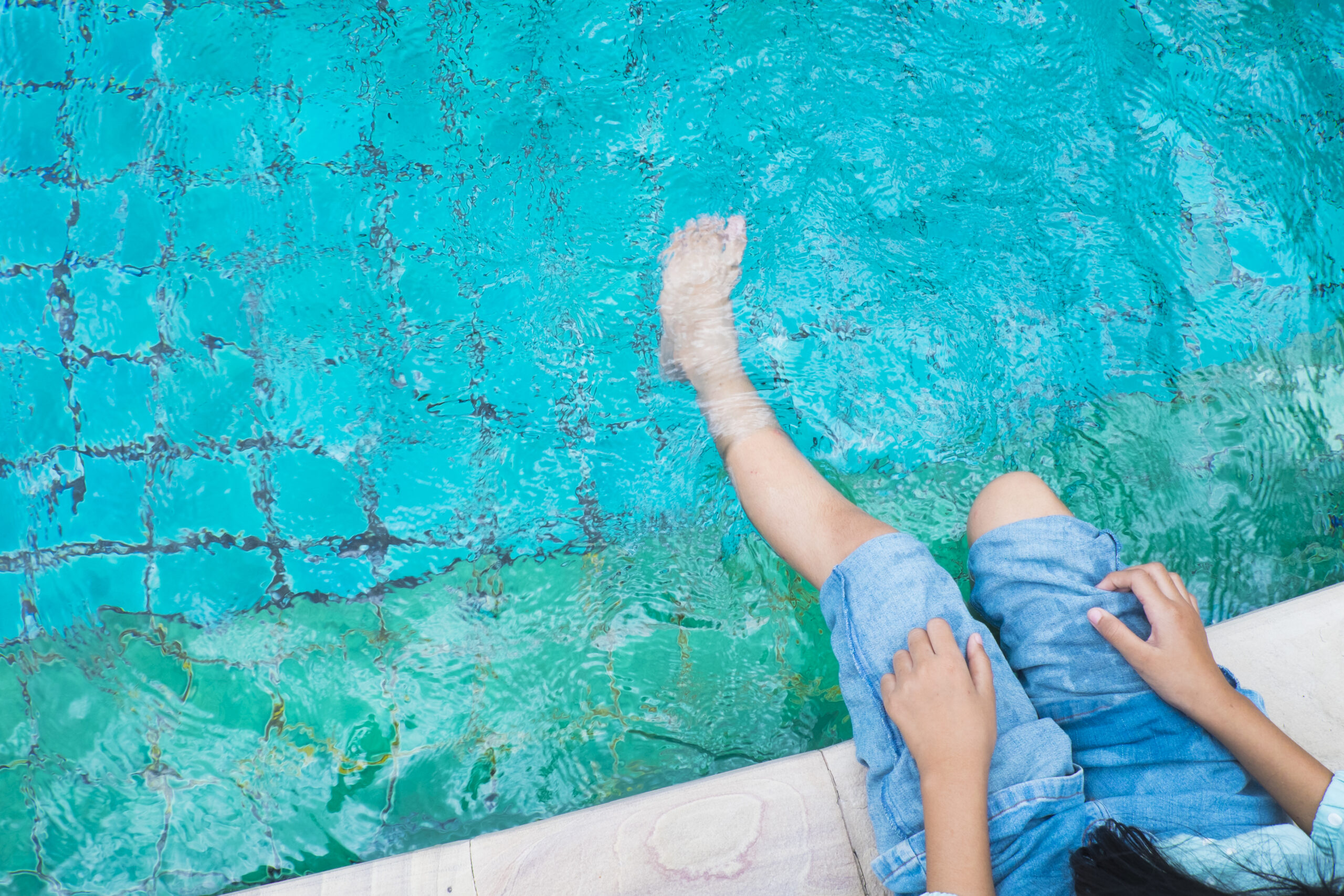 Los accesorios de invierno que prolongan la vida útil de tus piscinas