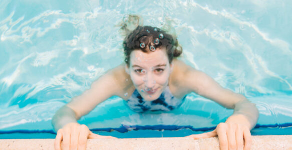 Piscinas: el sistema que reduce tu consumo de cloro este verano