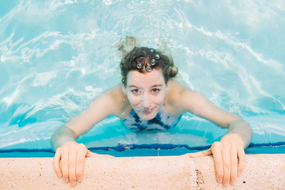 Piscinas_ el sistema que reduce tu consumo de cloro este verano