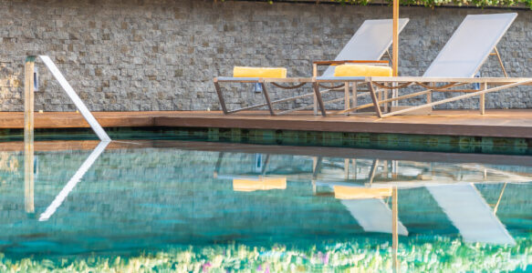 ¿Cuándo es el mejor momento para instalar piscina?