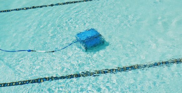 Limpieza de piscina: errores comunes en verano