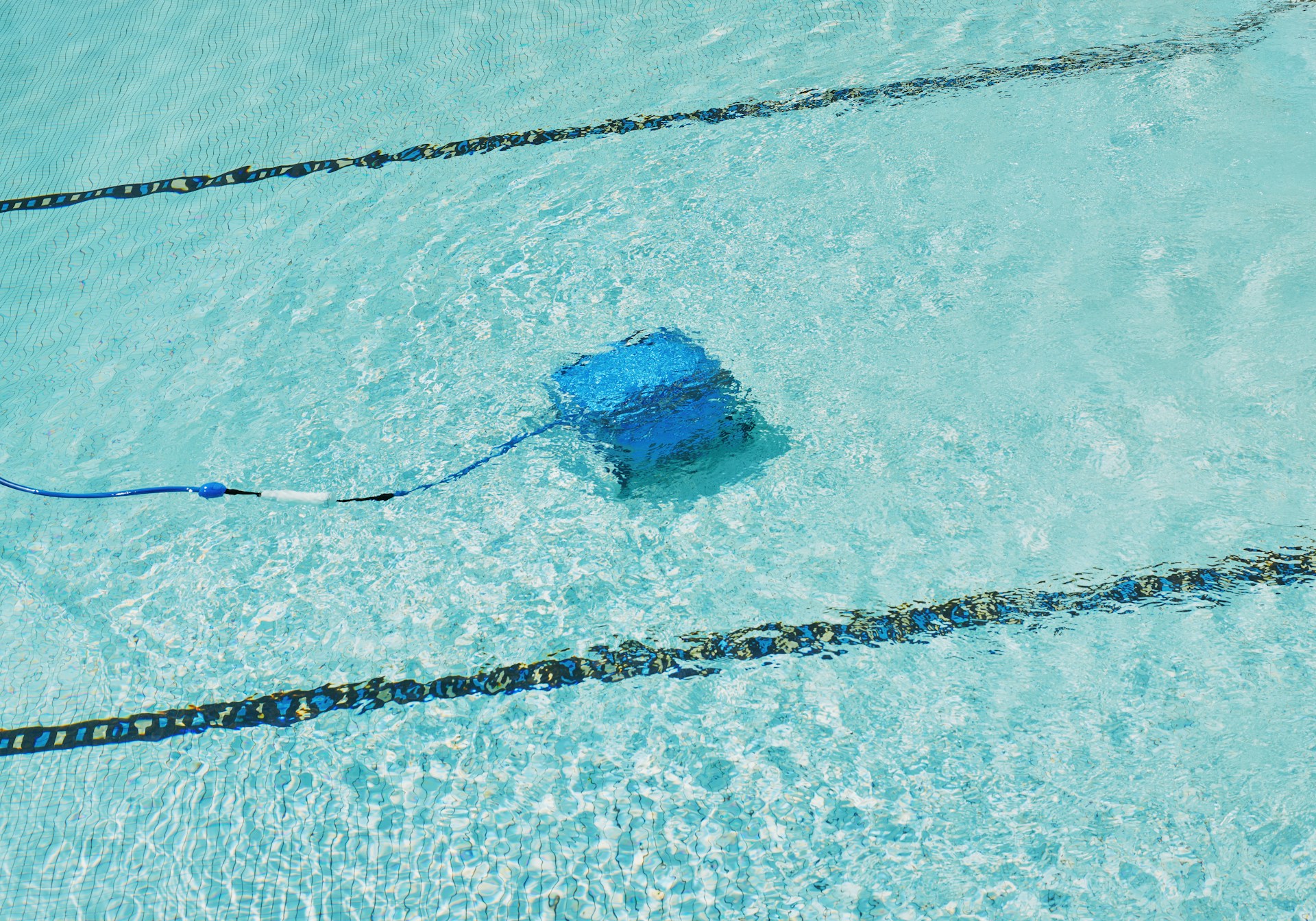 Limpieza de piscina: errores comunes en verano