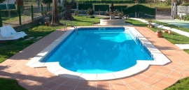 Lona piscina S940R