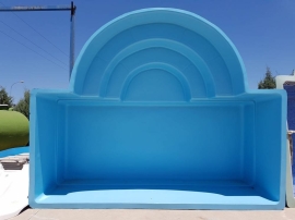 Manta t  rmica solar piscina Atlas