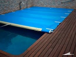 Cobertor para invierno piscina de protección classic 580 grs - Tienda  online productos Iteapool